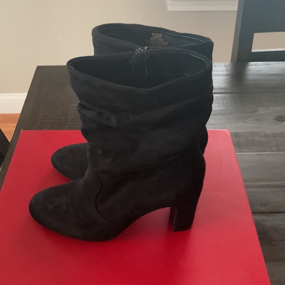 Booties - Picture 3 of 3